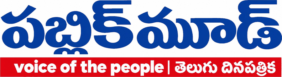 పబ్లిక్ మూడ్ · Public Mood
